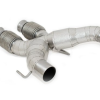 Photo of Novitec Power Optimized Race Exhaust System with Heat-protection for the McLaren Artura Coupe/Spider - Image 2